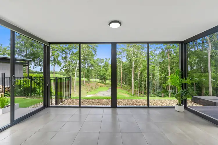 Third view of Homely house listing, 58-90 Dean Road, Verrierdale QLD 4562
