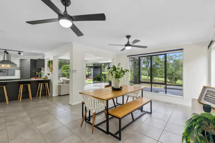 Fourth view of Homely house listing, 58-90 Dean Road, Verrierdale QLD 4562