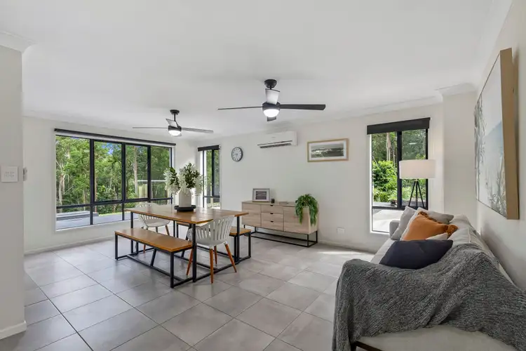 Fifth view of Homely house listing, 58-90 Dean Road, Verrierdale QLD 4562