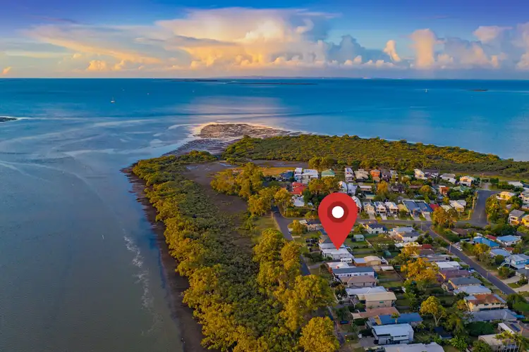 Main view of Homely house listing, 116 Queens Esplanade, Thorneside QLD 4158