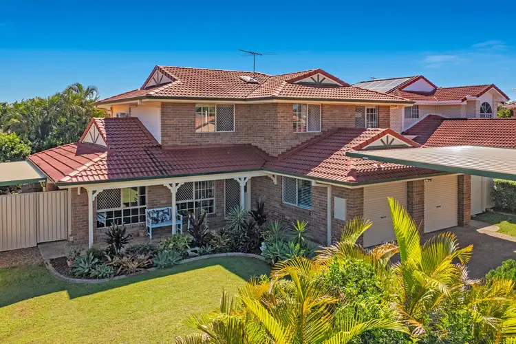 Main view of Homely house listing, 19 Tremain Street, Tingalpa QLD 4173