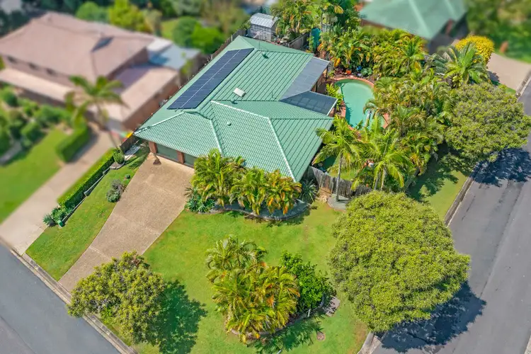 Main view of Homely house listing, 12 Chatsworth Circuit, Capalaba QLD 4157