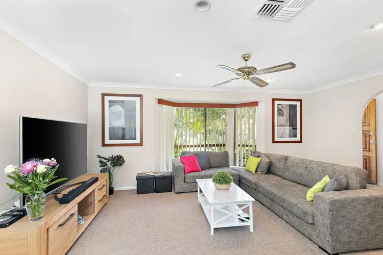 Third view of Homely house listing, 12 Chatsworth Circuit, Capalaba QLD 4157