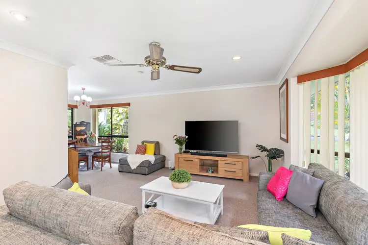 Fourth view of Homely house listing, 12 Chatsworth Circuit, Capalaba QLD 4157