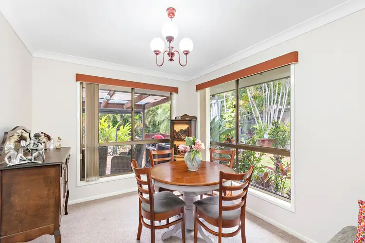 Fifth view of Homely house listing, 12 Chatsworth Circuit, Capalaba QLD 4157