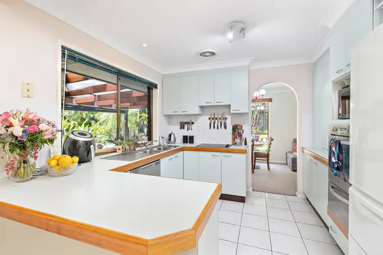 Sixth view of Homely house listing, 12 Chatsworth Circuit, Capalaba QLD 4157
