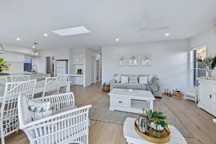 Second view of Homely house listing, 22 Peregian Breeze Drive, Peregian Beach QLD 4573