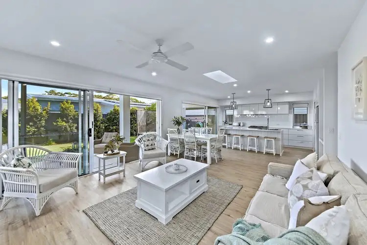 Third view of Homely house listing, 22 Peregian Breeze Drive, Peregian Beach QLD 4573