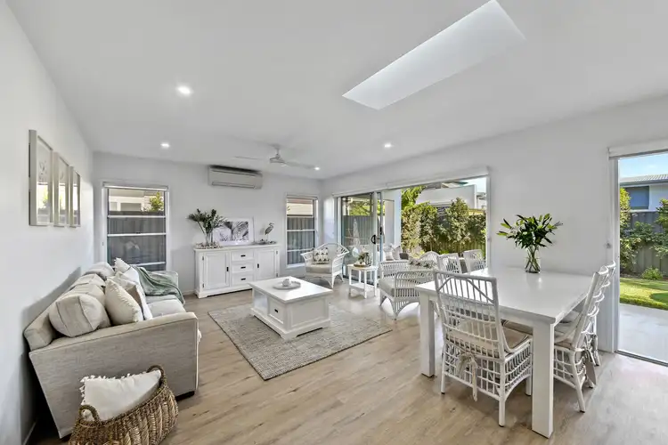 Fourth view of Homely house listing, 22 Peregian Breeze Drive, Peregian Beach QLD 4573
