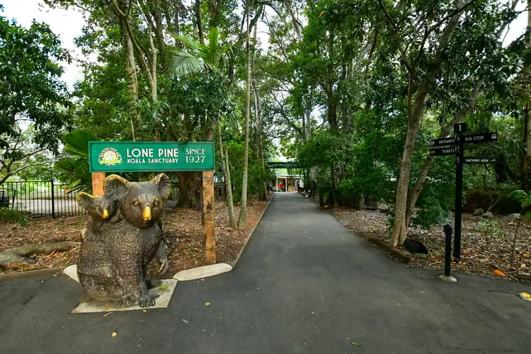 Fourth view of Homely house listing, 65 Chapel Hill Road, Chapel Hill QLD 4069