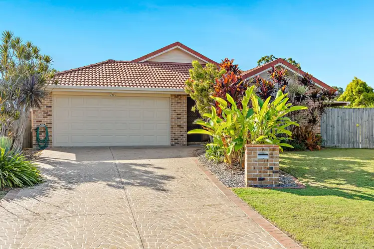 13 Madelin Court, Thorneside QLD 4158