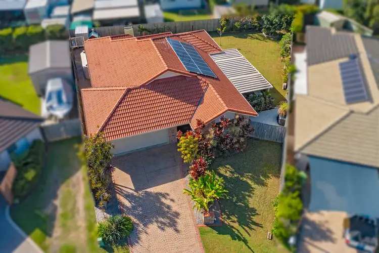 Third view of Homely house listing, 13 Madelin Court, Thorneside QLD 4158