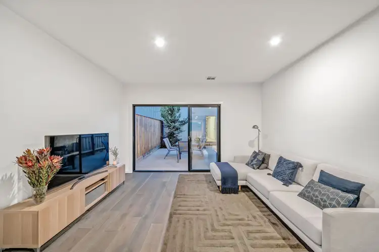 Second view of Homely house listing, 33 Villager Street, Cranbourne East VIC 3977