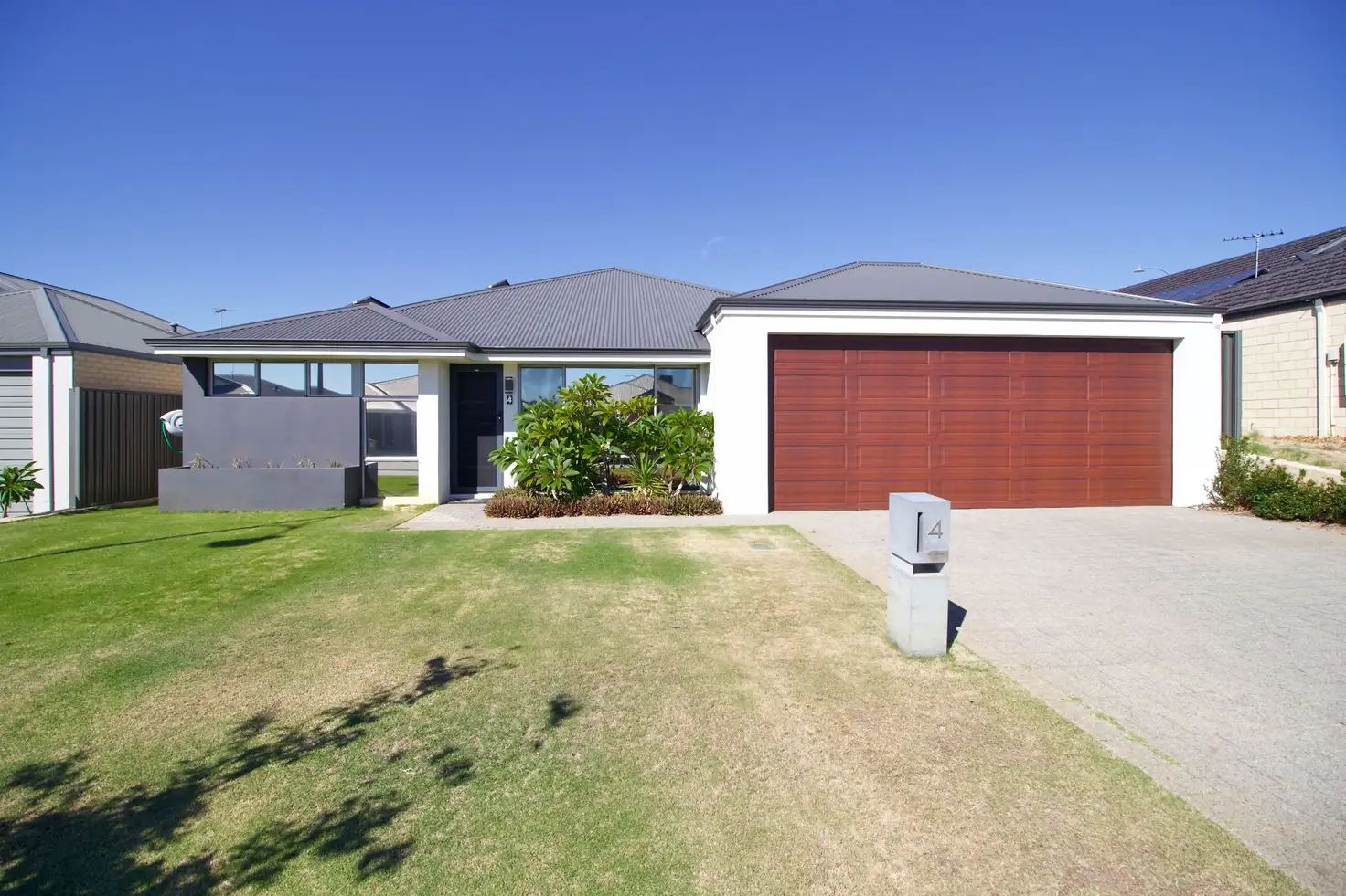 Main view of Homely house listing, 4 Bonnington Way, Baldivis WA 6171