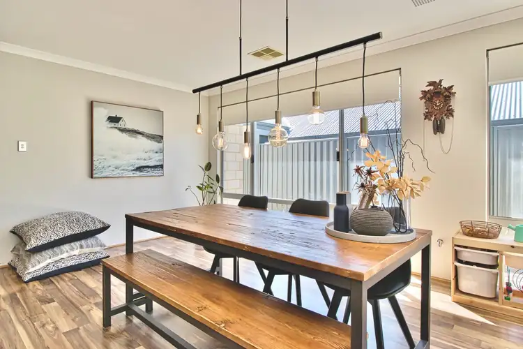 Third view of Homely house listing, 4 Bonnington Way, Baldivis WA 6171