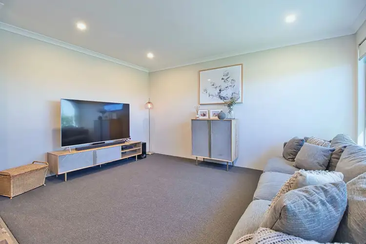 Fourth view of Homely house listing, 4 Bonnington Way, Baldivis WA 6171