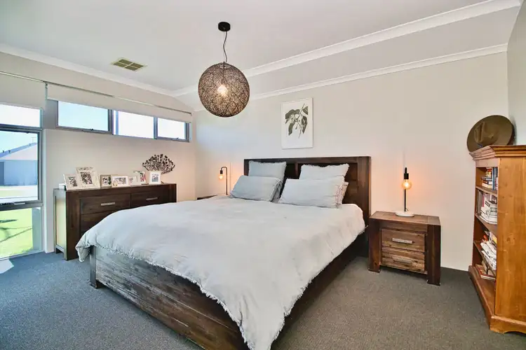 Sixth view of Homely house listing, 4 Bonnington Way, Baldivis WA 6171