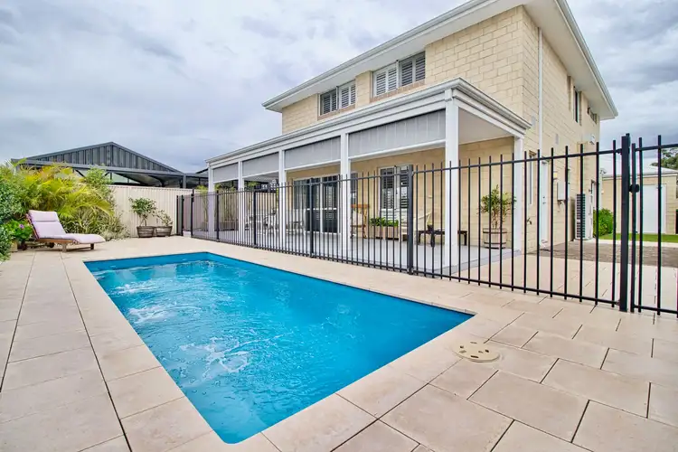 Second view of Homely house listing, 25 Wollomai Road, Baldivis WA 6171