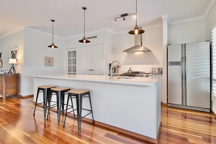 Third view of Homely house listing, 25 Wollomai Road, Baldivis WA 6171