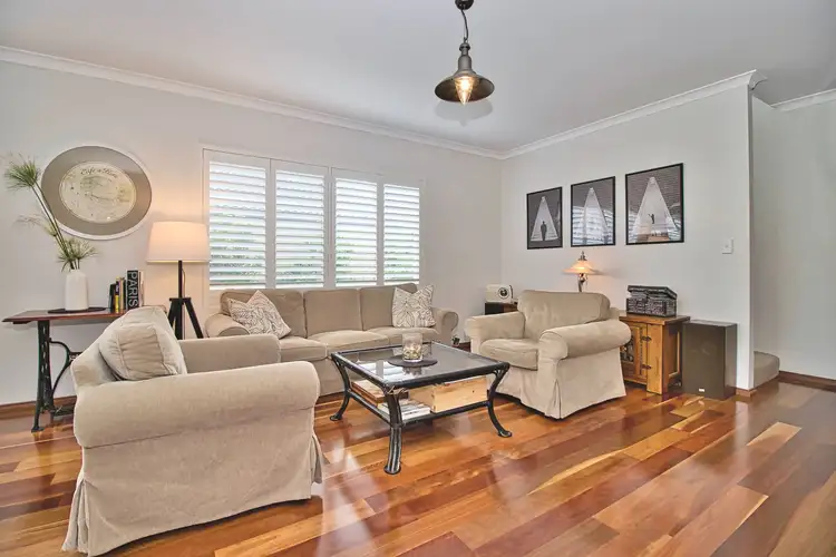 Fourth view of Homely house listing, 25 Wollomai Road, Baldivis WA 6171