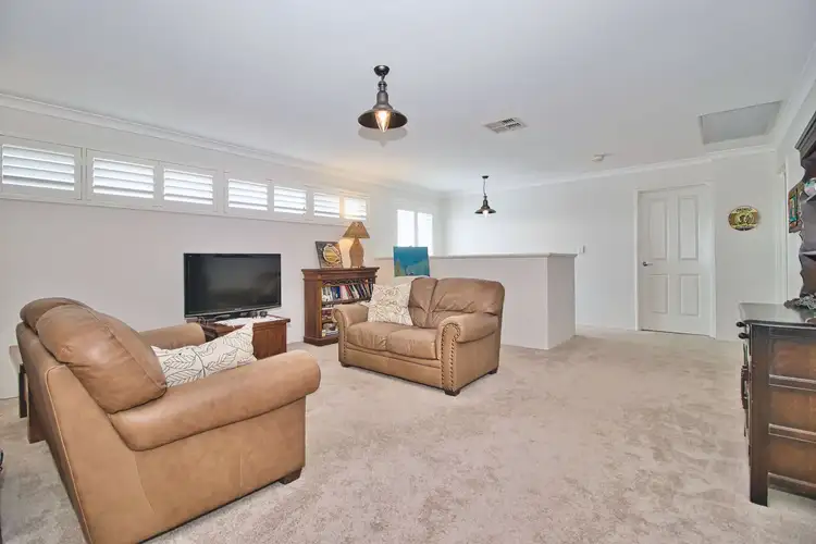 Fifth view of Homely house listing, 25 Wollomai Road, Baldivis WA 6171