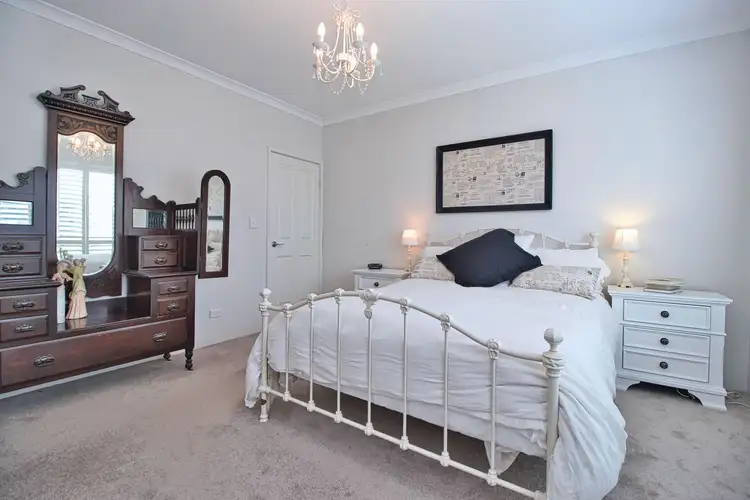 Seventh view of Homely house listing, 25 Wollomai Road, Baldivis WA 6171