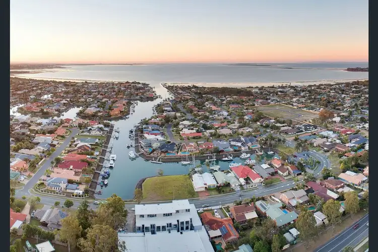 3/100 Dorsal Drive, Birkdale QLD 4159