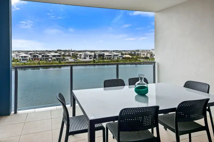 Main view of Homely unit listing, 22/14 Bright Place, Birtinya QLD 4575