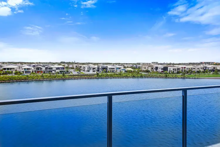 Second view of Homely unit listing, 22/14 Bright Place, Birtinya QLD 4575