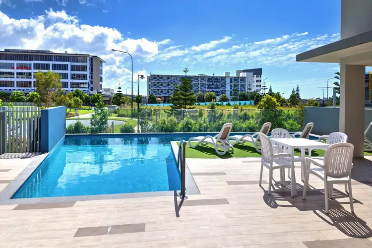 Third view of Homely unit listing, 22/14 Bright Place, Birtinya QLD 4575