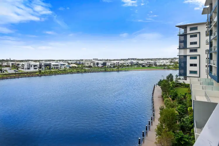 Fourth view of Homely unit listing, 22/14 Bright Place, Birtinya QLD 4575