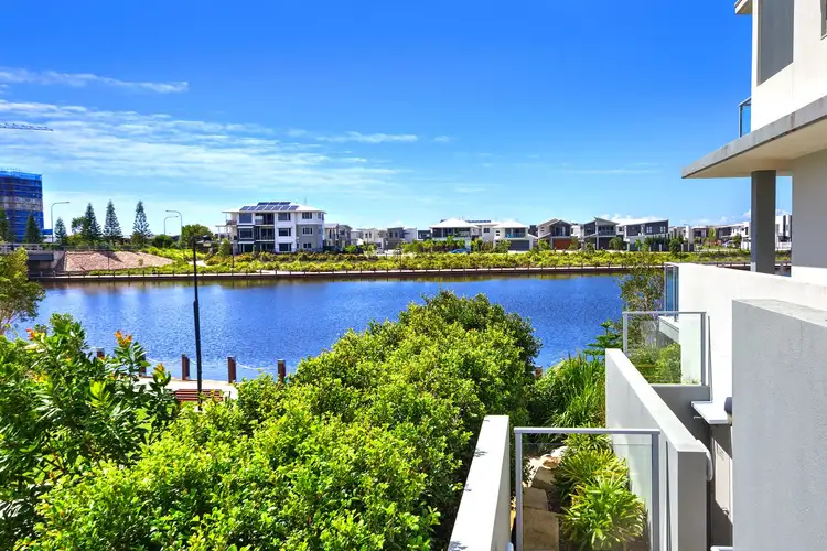 Sixth view of Homely unit listing, 22/14 Bright Place, Birtinya QLD 4575