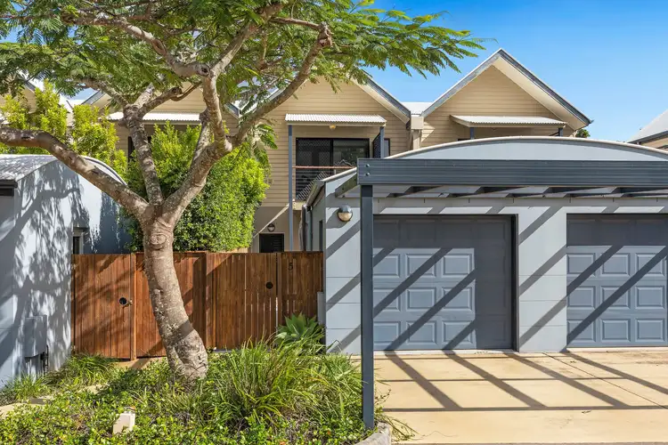 Unit 5/2 Duncan Street, Wellington Point QLD 4160