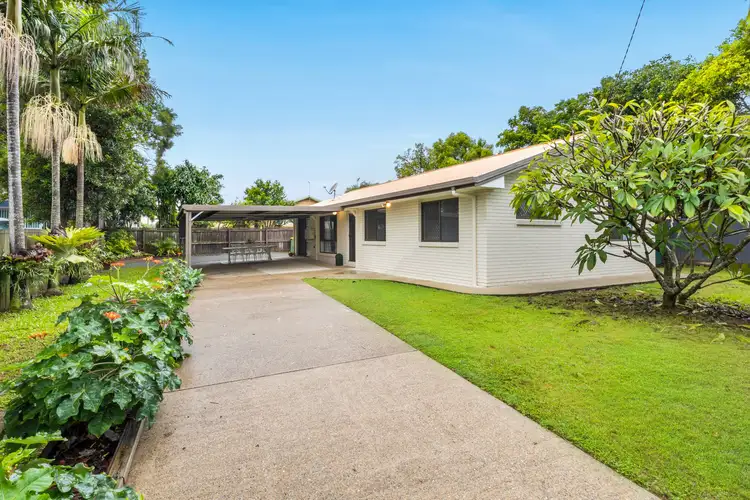 Main view of Homely house listing, 8 Mitch Lane, Capalaba QLD 4157