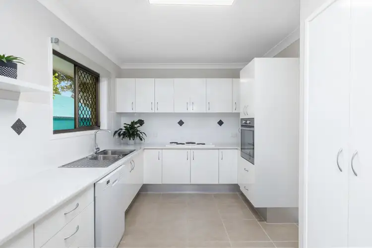 Second view of Homely house listing, 8 Mitch Lane, Capalaba QLD 4157