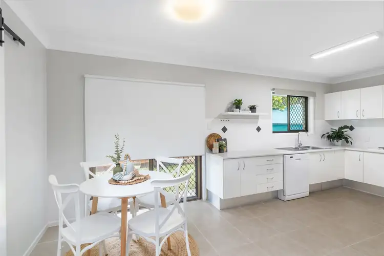Third view of Homely house listing, 8 Mitch Lane, Capalaba QLD 4157