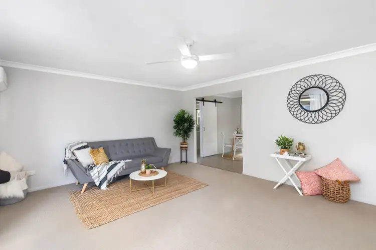 Sixth view of Homely house listing, 8 Mitch Lane, Capalaba QLD 4157