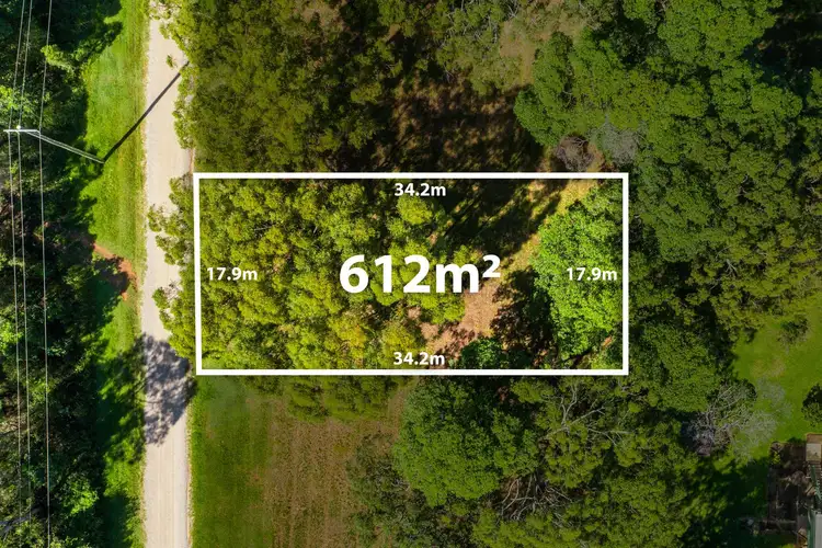 Second view of Homely land listing, 90 South End Road, Russell Island QLD 4184