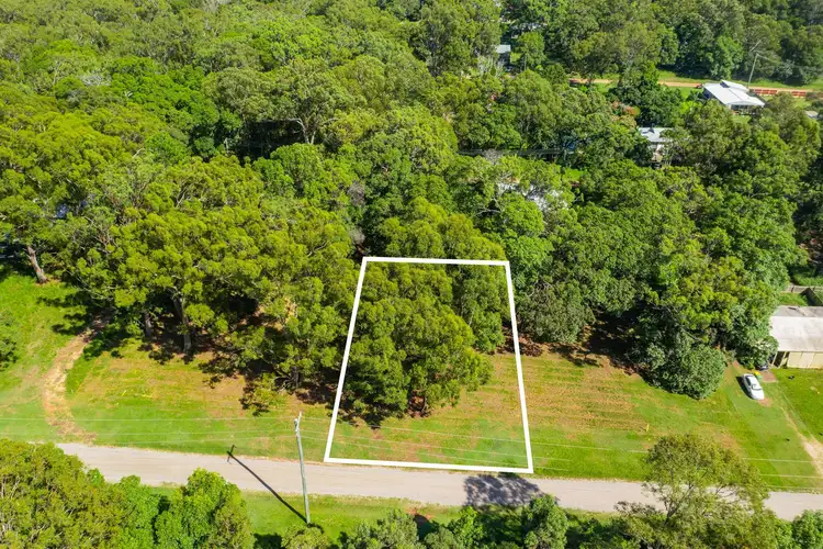 Third view of Homely land listing, 90 South End Road, Russell Island QLD 4184