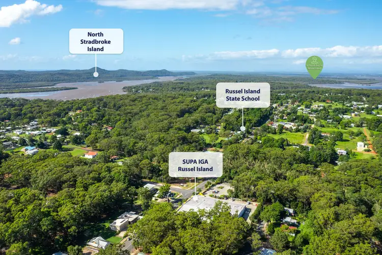 Sixth view of Homely land listing, 90 South End Road, Russell Island QLD 4184