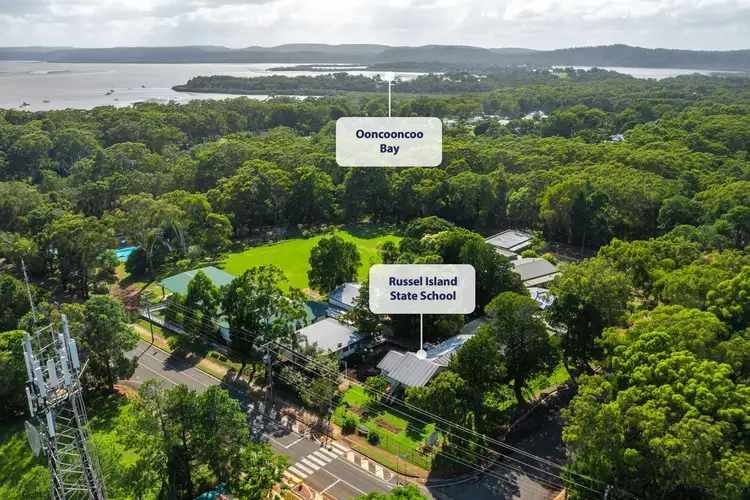 Seventh view of Homely land listing, 90 South End Road, Russell Island QLD 4184