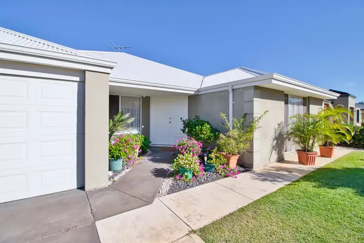 Main view of Homely house listing, 9 Maidwell Lane, Baldivis WA 6171