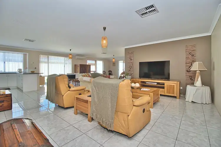 Fourth view of Homely house listing, 9 Maidwell Lane, Baldivis WA 6171