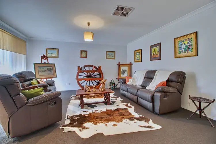 Fifth view of Homely house listing, 9 Maidwell Lane, Baldivis WA 6171