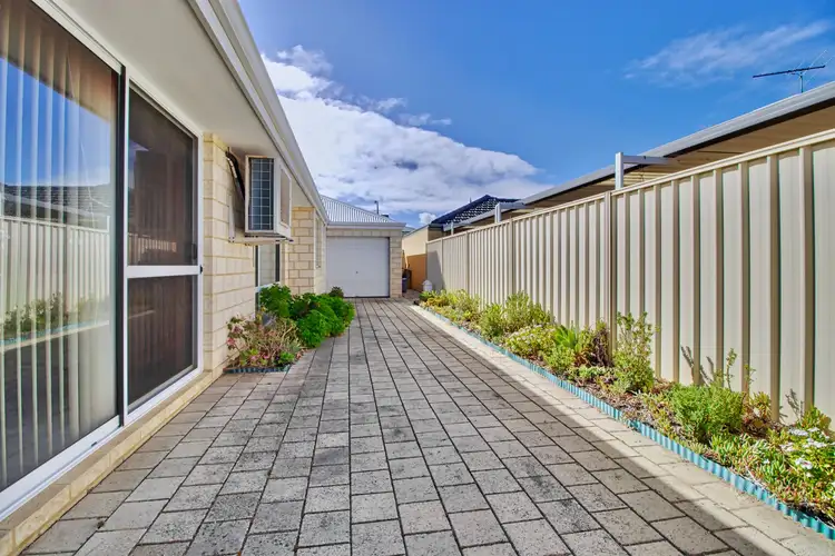 Seventh view of Homely house listing, 9 Maidwell Lane, Baldivis WA 6171