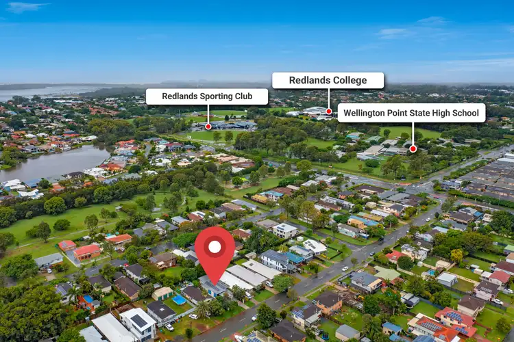 37 Cavell Street, Birkdale QLD 4159