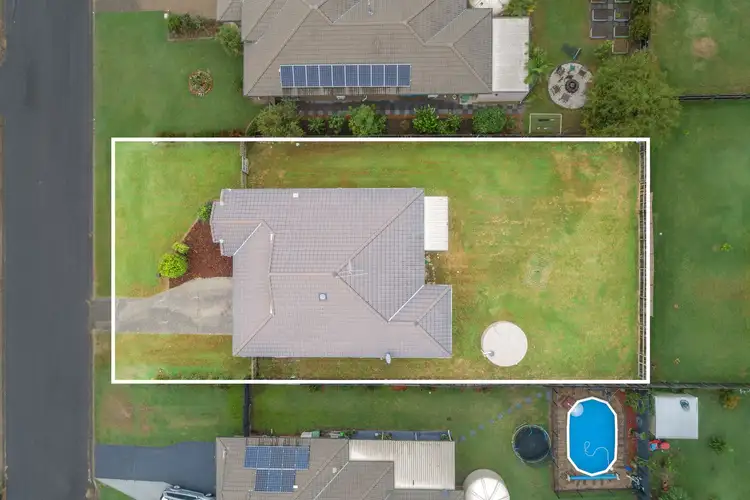 Second view of Homely house listing, 11 Bray Street, Lowood QLD 4311