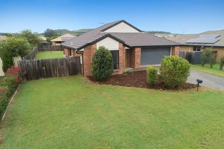 Third view of Homely house listing, 11 Bray Street, Lowood QLD 4311