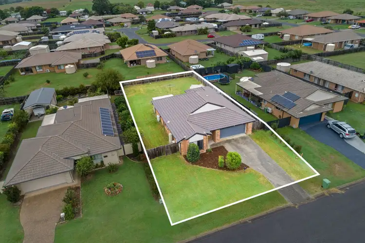 Fourth view of Homely house listing, 11 Bray Street, Lowood QLD 4311