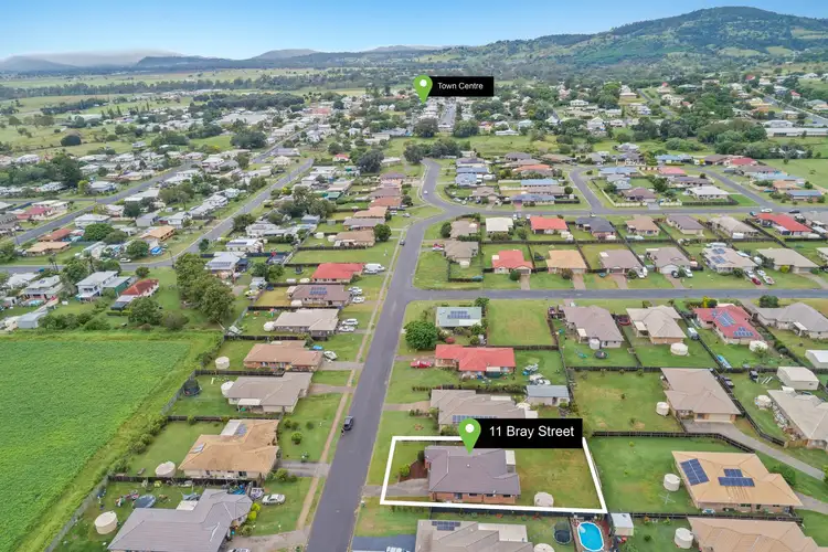 Fifth view of Homely house listing, 11 Bray Street, Lowood QLD 4311